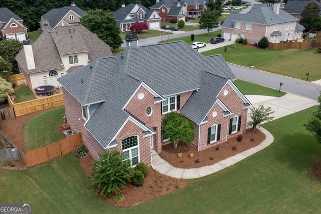 1307 Grand Prarie Chase, Peachtree City, GA 30269