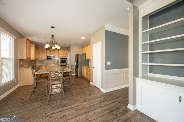 1307 Grand Prarie Chase, Peachtree City, GA 30269