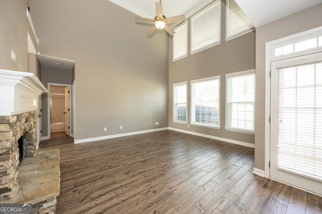 1307 Grand Prarie Chase, Peachtree City, GA 30269