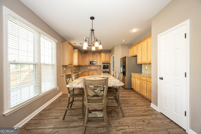 1307 Grand Prarie Chase, Peachtree City, GA 30269