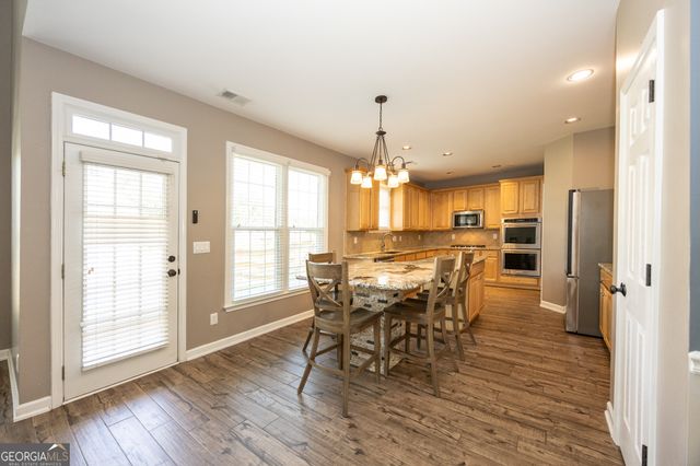 1307 Grand Prarie Chase, Peachtree City, GA 30269