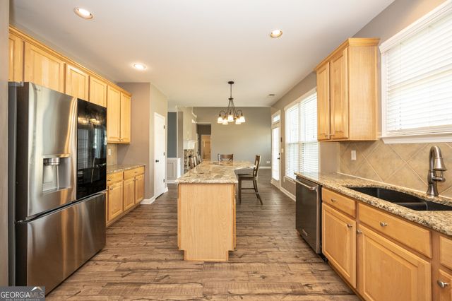 1307 Grand Prarie Chase, Peachtree City, GA 30269