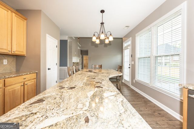 1307 Grand Prarie Chase, Peachtree City, GA 30269