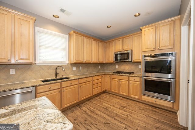 1307 Grand Prarie Chase, Peachtree City, GA 30269