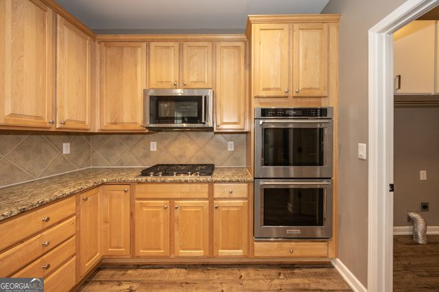 1307 Grand Prarie Chase, Peachtree City, GA 30269