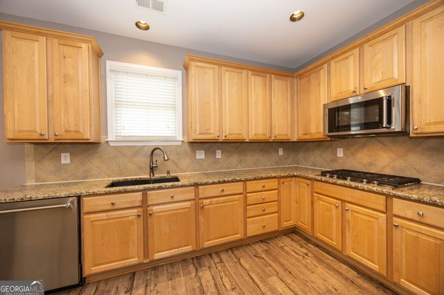 1307 Grand Prarie Chase, Peachtree City, GA 30269