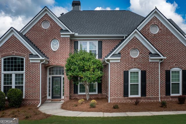 1307 Grand Prarie Chase, Peachtree City, GA 30269