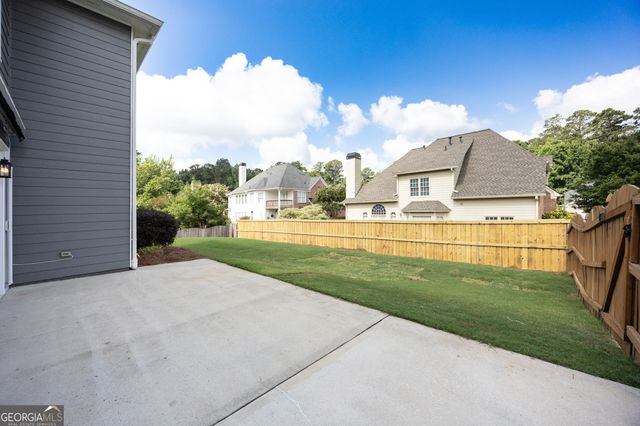 1307 Grand Prarie Chase, Peachtree City, GA 30269