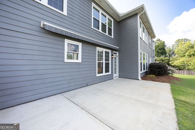 1307 Grand Prarie Chase, Peachtree City, GA 30269