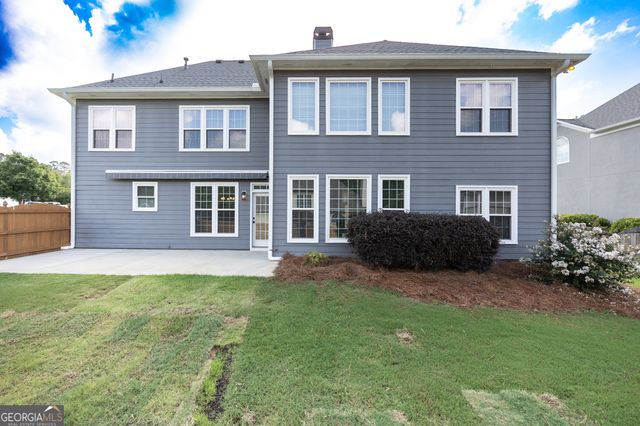 1307 Grand Prarie Chase, Peachtree City, GA 30269