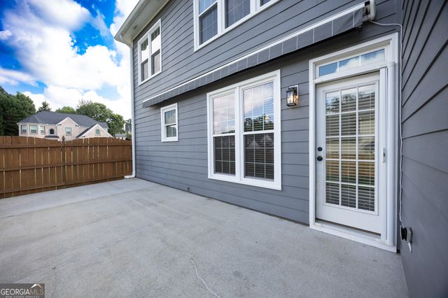 1307 Grand Prarie Chase, Peachtree City, GA 30269