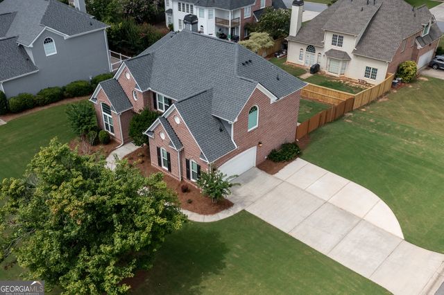 1307 Grand Prarie Chase, Peachtree City, GA 30269
