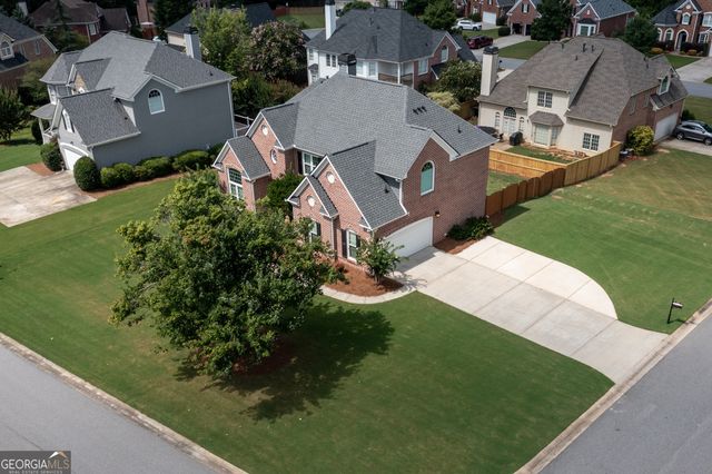 1307 Grand Prarie Chase, Peachtree City, GA 30269