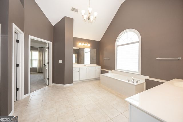 1307 Grand Prarie Chase, Peachtree City, GA 30269