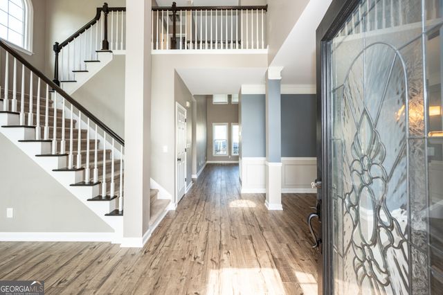1307 Grand Prarie Chase, Peachtree City, GA 30269