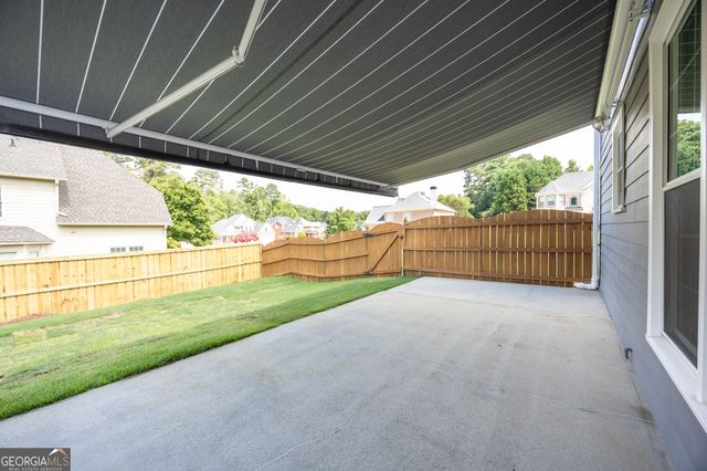 1307 Grand Prarie Chase, Peachtree City, GA 30269