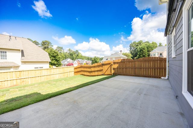 1307 Grand Prarie Chase, Peachtree City, GA 30269
