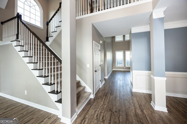 1307 Grand Prarie Chase, Peachtree City, GA 30269