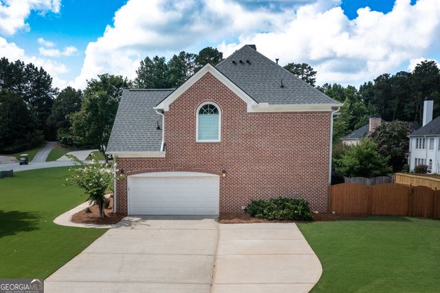 1307 Grand Prarie Chase, Peachtree City, GA 30269