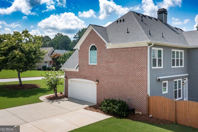 1307 Grand Prarie Chase, Peachtree City, GA 30269