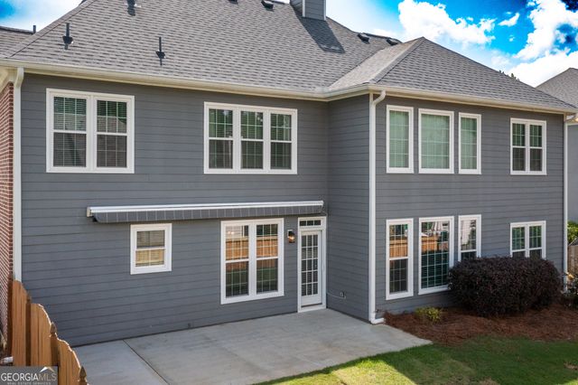 1307 Grand Prarie Chase, Peachtree City, GA 30269