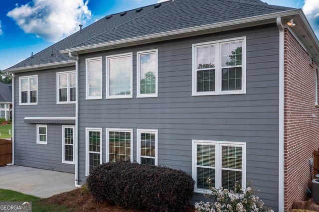 1307 Grand Prarie Chase, Peachtree City, GA 30269