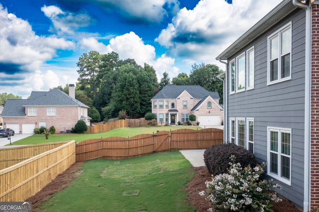 1307 Grand Prarie Chase, Peachtree City, GA 30269