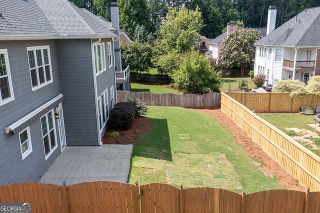 1307 Grand Prarie Chase, Peachtree City, GA 30269