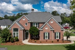 1307 Grand Prarie Chase, Peachtree City, GA 30269