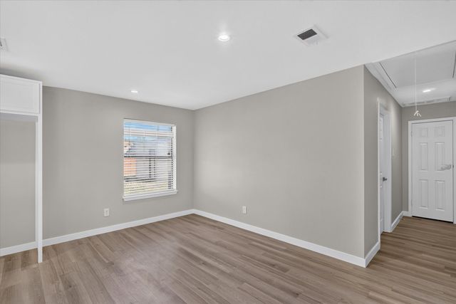 14910 Marsha Drive, Balch Springs, TX 75180