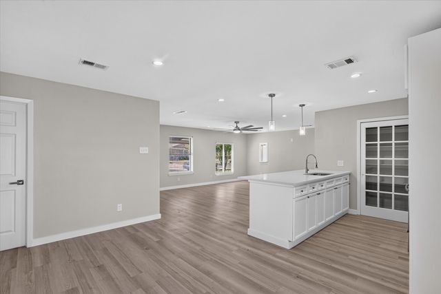 14910 Marsha Drive, Balch Springs, TX 75180