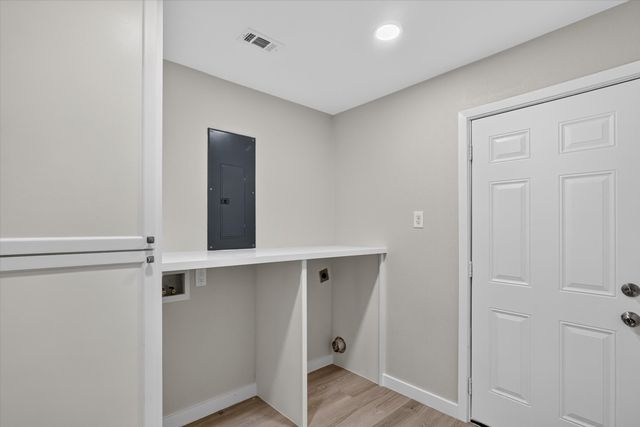 14910 Marsha Drive, Balch Springs, TX 75180