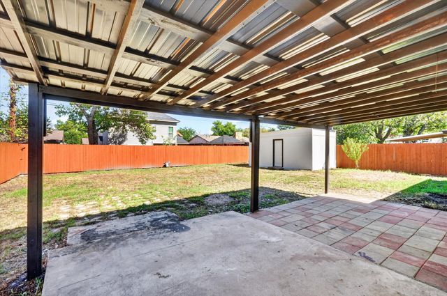 14910 Marsha Drive, Balch Springs, TX 75180
