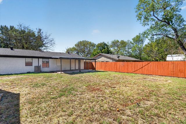 14910 Marsha Drive, Balch Springs, TX 75180
