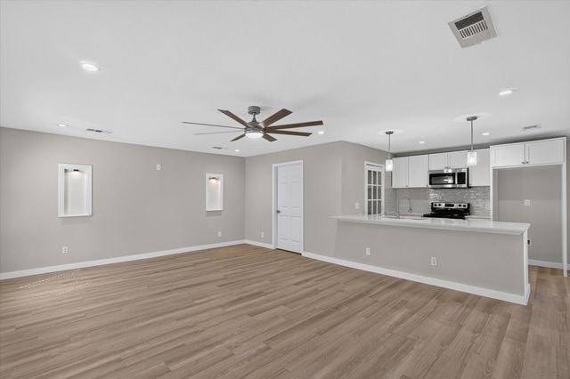 14910 Marsha Drive, Balch Springs, TX 75180