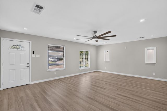14910 Marsha Drive, Balch Springs, TX 75180