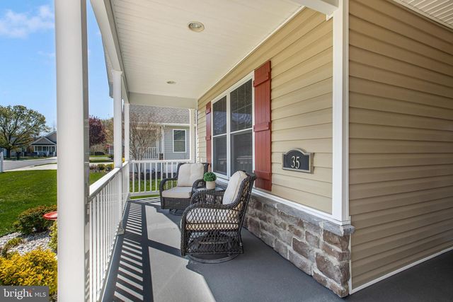 35 PLATINUM DR, Dover, DE 19901
