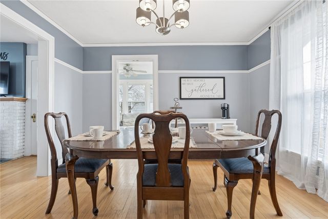 2009 Blake Boulevard SE, Cedar Rapids, IA 52403