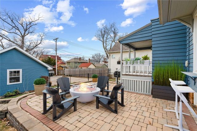 2009 Blake Boulevard SE, Cedar Rapids, IA 52403