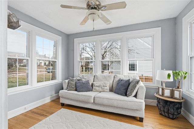 2009 Blake Boulevard SE, Cedar Rapids, IA 52403