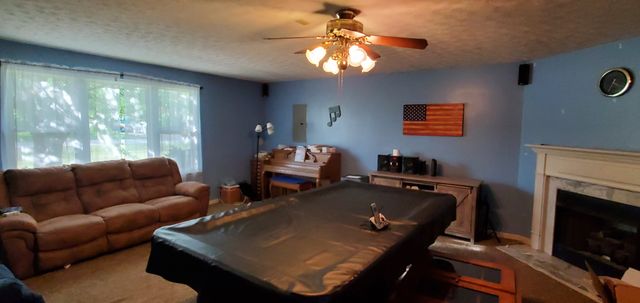 1705 Hunt Ln, Pleasant View, TN 37146