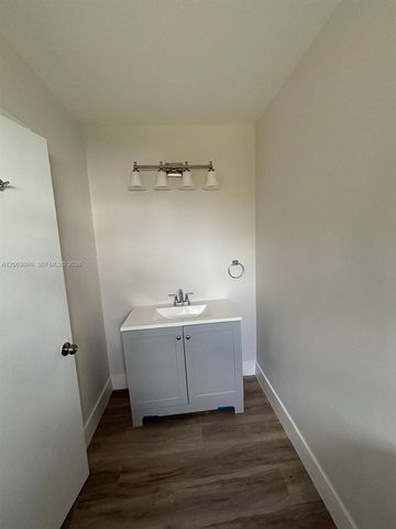 4145 SW 19th Street, West Park, FL 33023
