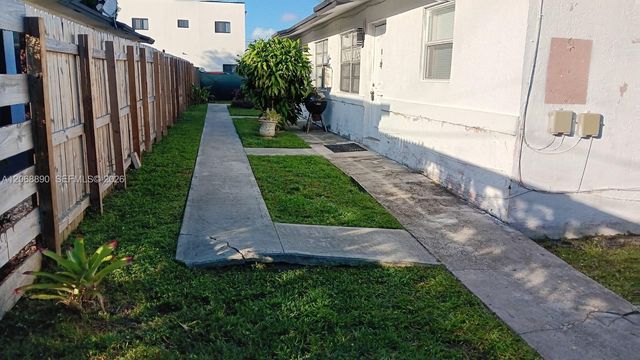 4145 SW 19th Street, West Park, FL 33023