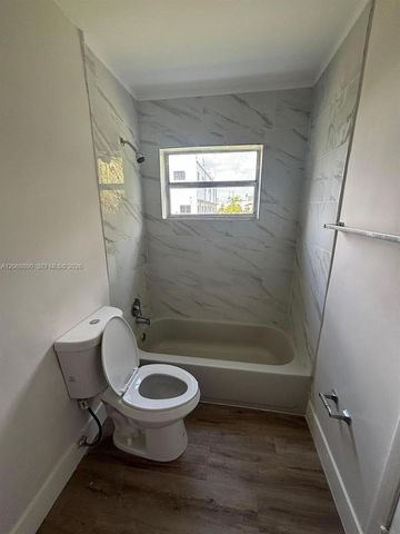 4145 SW 19th Street, West Park, FL 33023