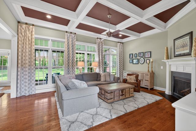 3684 Horsemint Trail, Lexington, KY 40509
