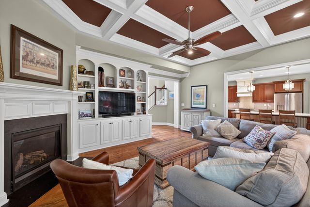 3684 Horsemint Trail, Lexington, KY 40509