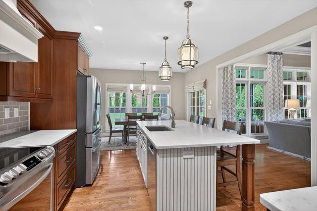 3684 Horsemint Trail, Lexington, KY 40509