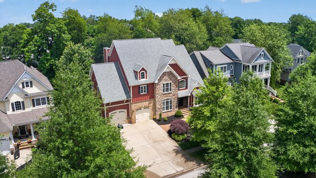 3684 Horsemint Trail, Lexington, KY 40509