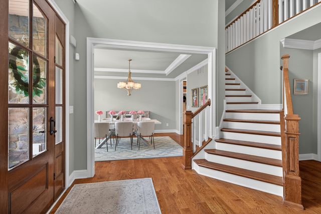 3684 Horsemint Trail, Lexington, KY 40509