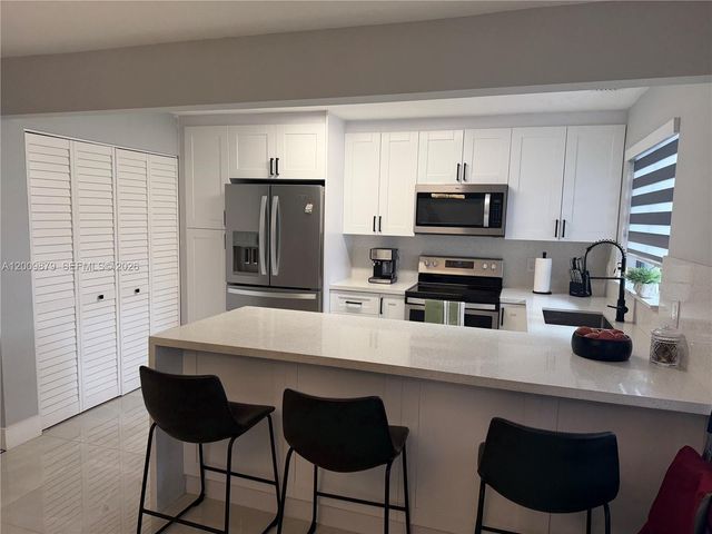 13440 SW 62nd Street 107G, Miami, FL 33183
